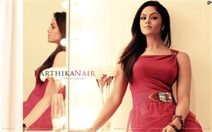 Karthika Nair